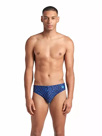 ARENA | Herren Badeslip Allover | 